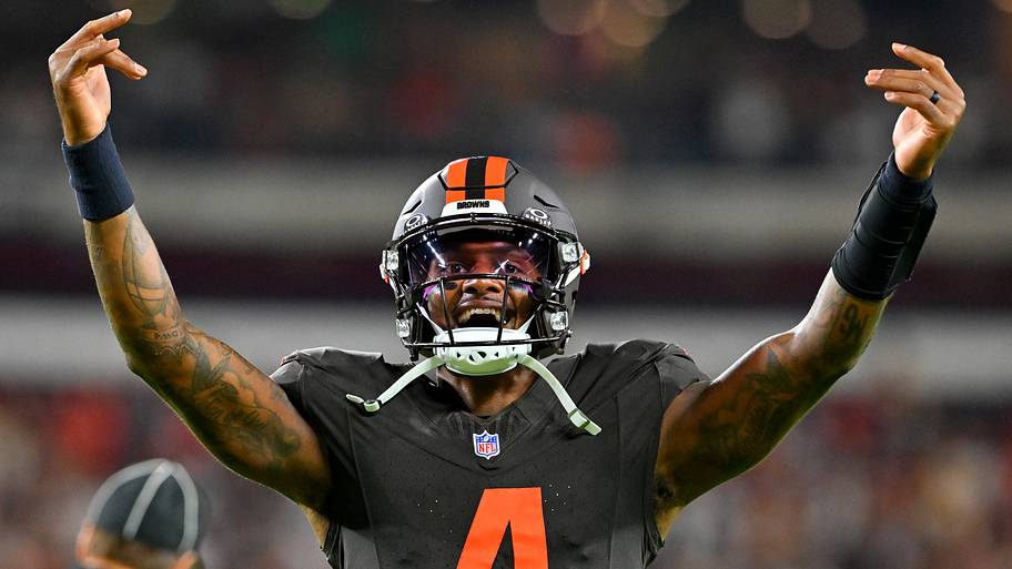 4 NFL arguments that fell off the grid after Ukraine destroyed that ...