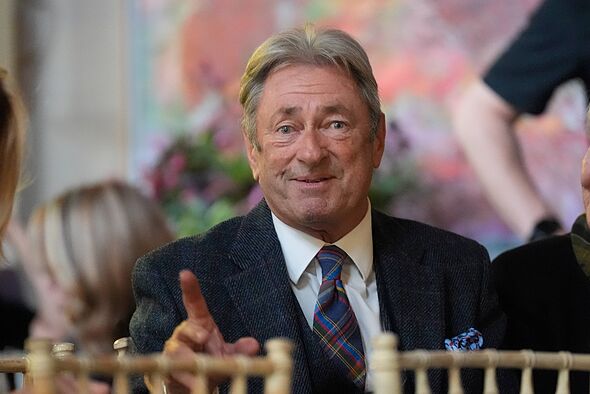 Alan Titchmarsh names best tree every garden should have with ...