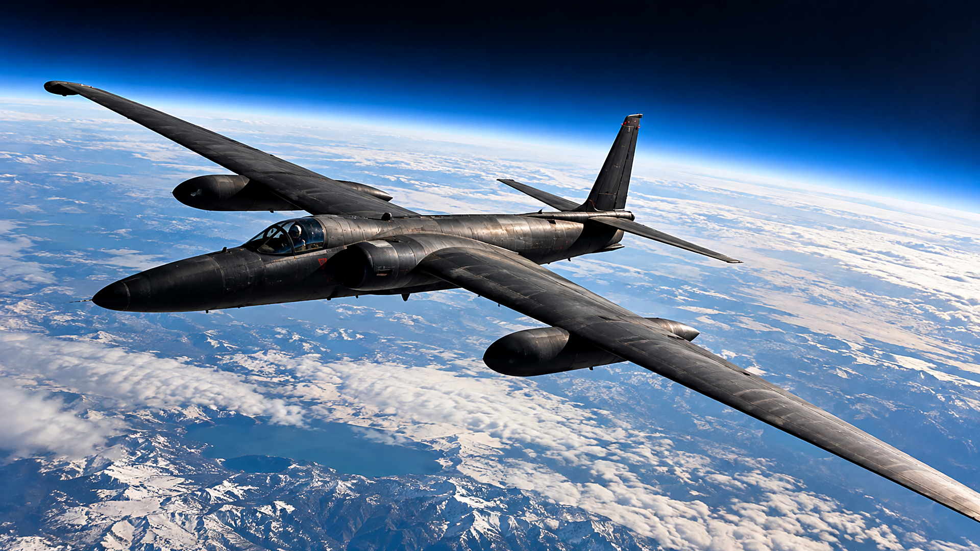 Why retiring the U-2 Dragon Lady before its replacement is ready could ...