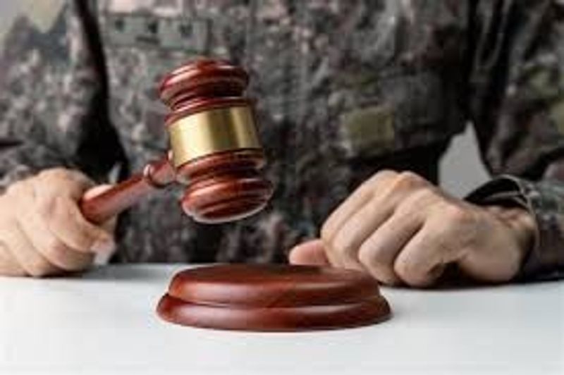 Lifestyle disability found at retirement not attributable to military ...