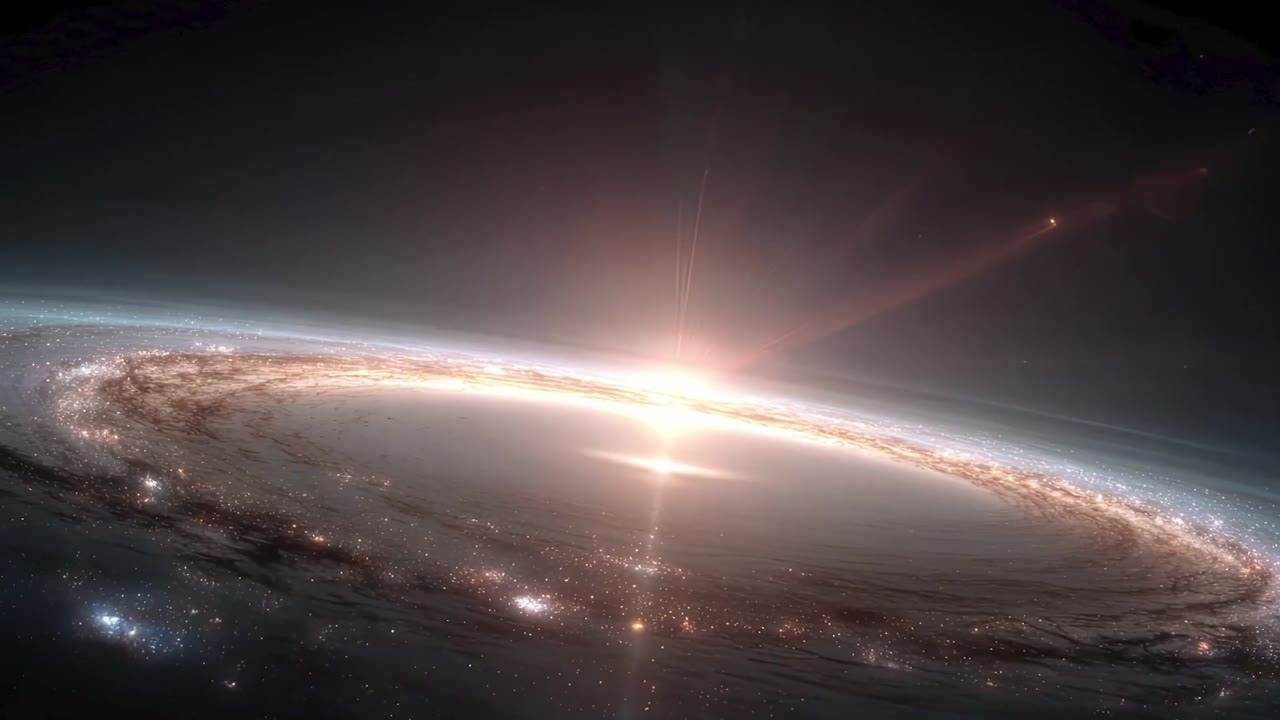 We can't look beyond the Big Bang - The cosmic mystery that could hide ...