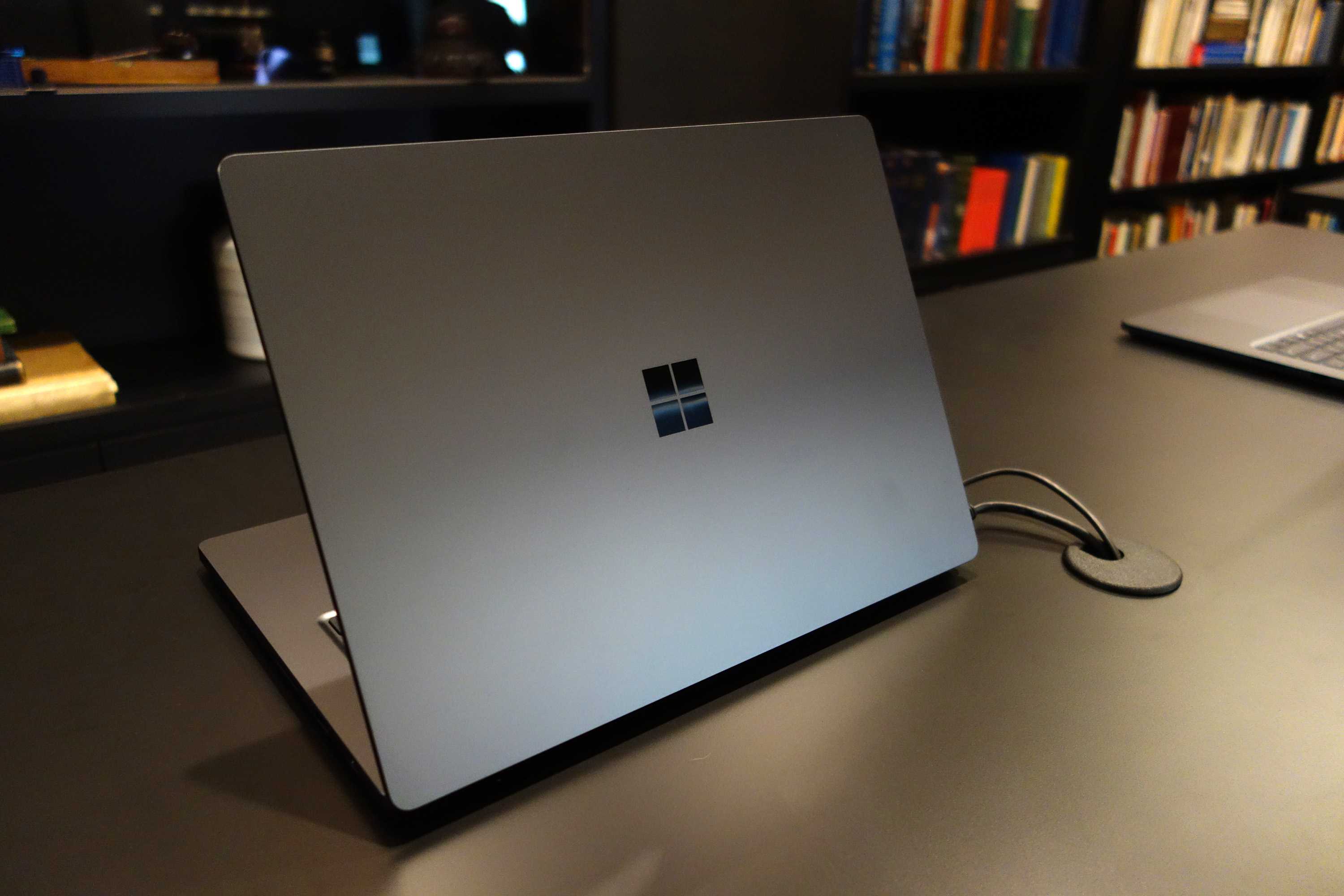 Microsoft thinks it has a MacBook Pro killer. We’re not so sure