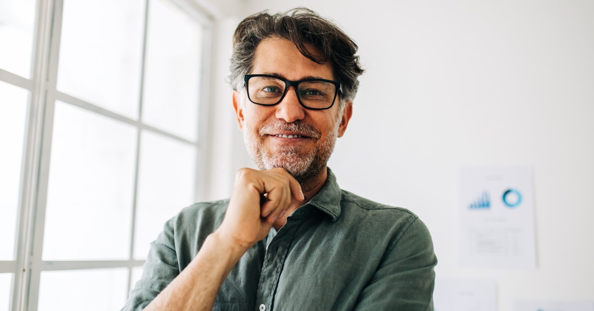 Over 50? These 14 places are jumping to hire you