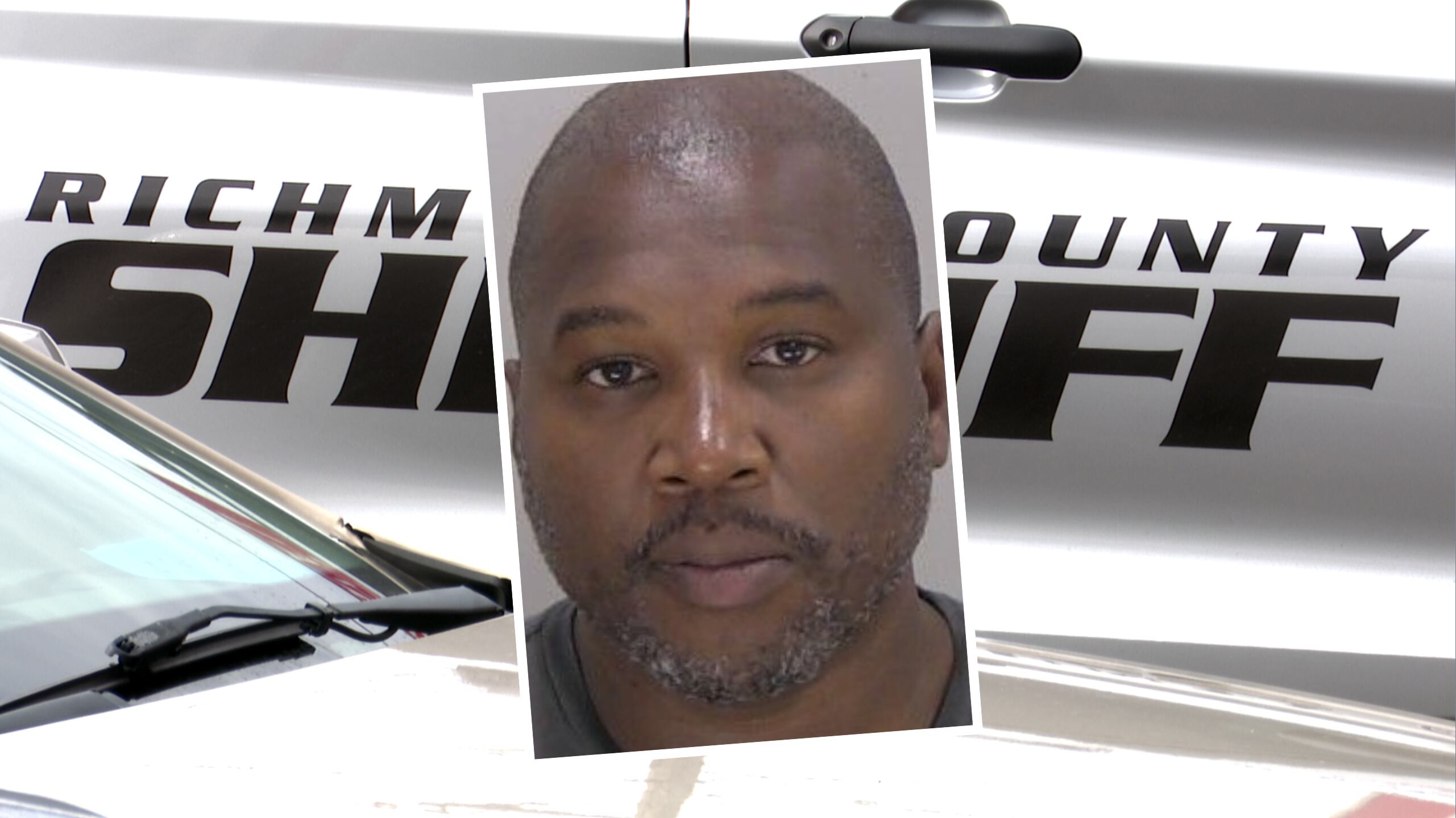 Richmond County lieutenant charged with theft, accused of double dipping