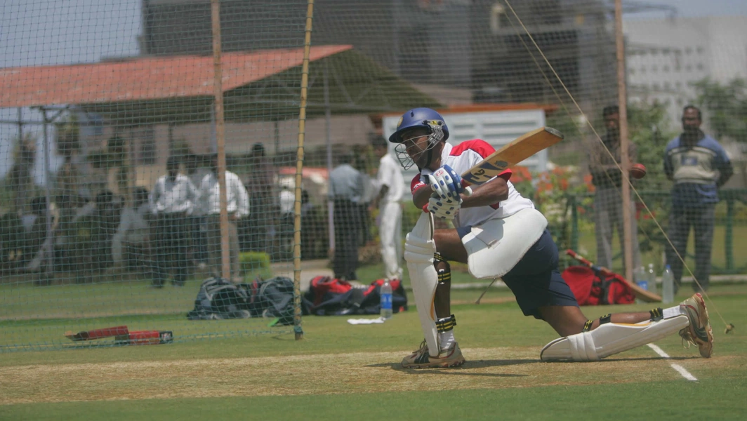 Wasim Jaffer applies for chief selector role amid BCCI spin bias
