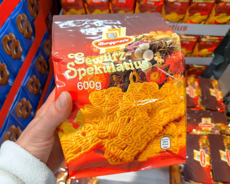 Öko-Test untersucht Spekulatius auf krebsverdächtiges Acrylamid – das ...