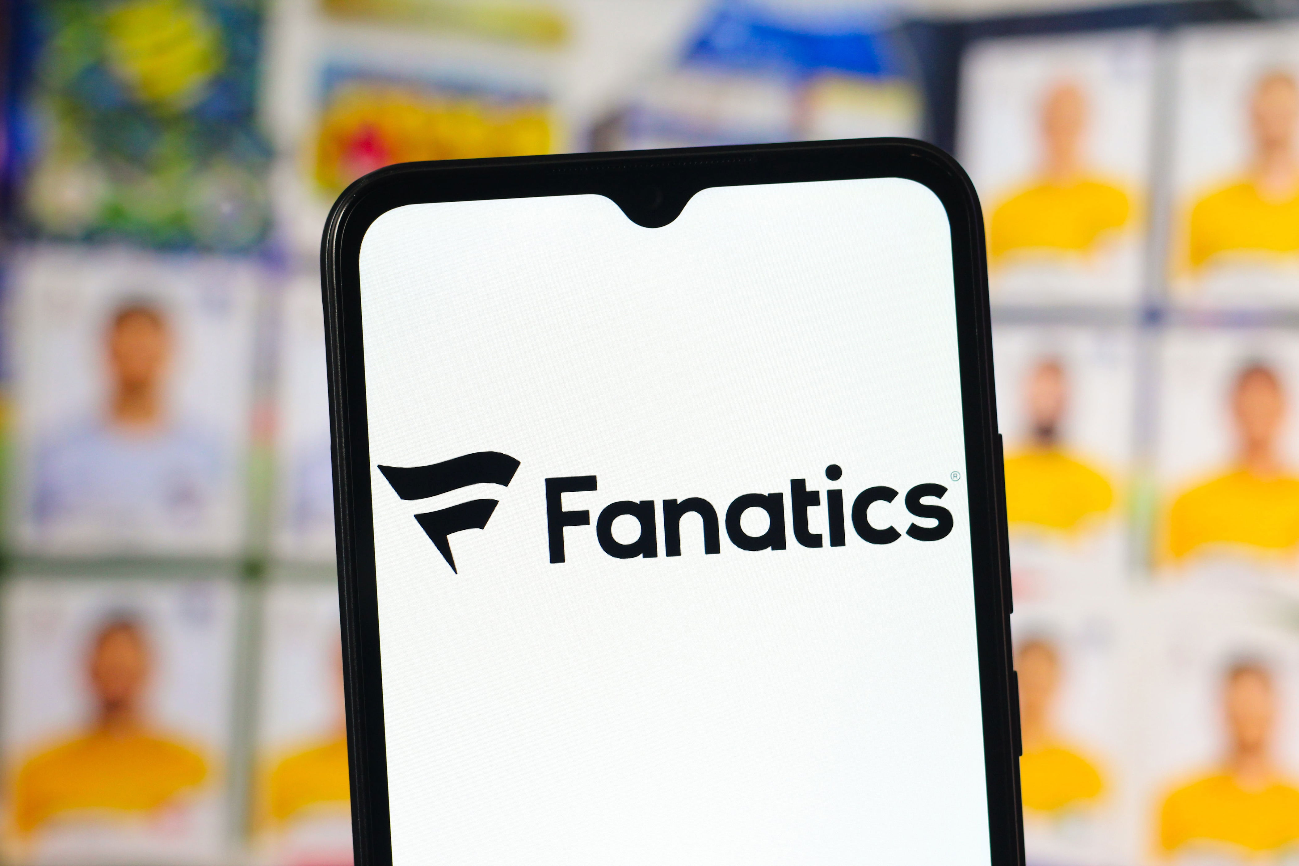 Fanatics plans flagship Atlanta Hawks store at Centennial Yards