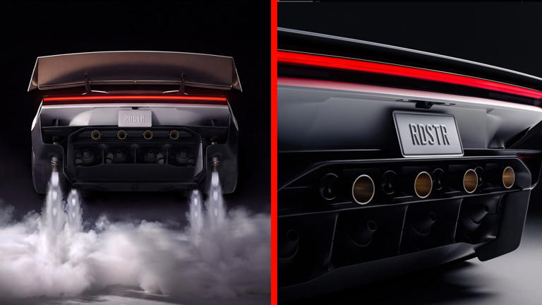 Tesla's 'flying car' is as convincing as the Cybertruck being a boat
