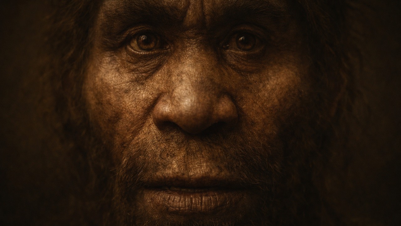 Europe's first humans were not who scientists expected