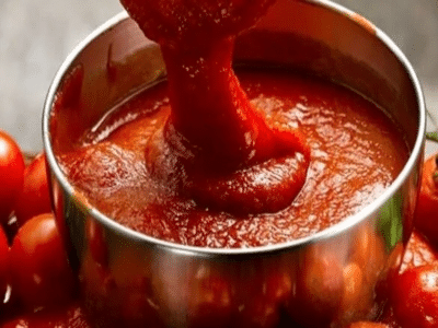 Could your tomato sauce be adulterated? Use these 4 methods to test it ...
