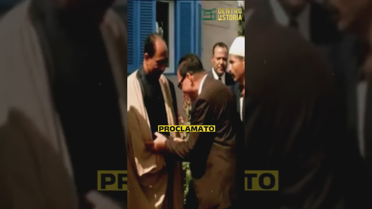 Anwar Sadat: da Guerra do Yom Kippur aos Acordos de Camp David