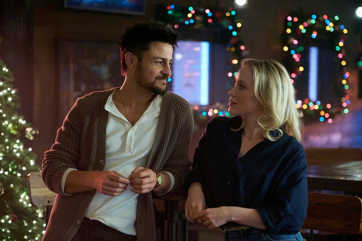 Hallmark Channel’s full 2026 Christmas movie schedule: All 34 new films ...