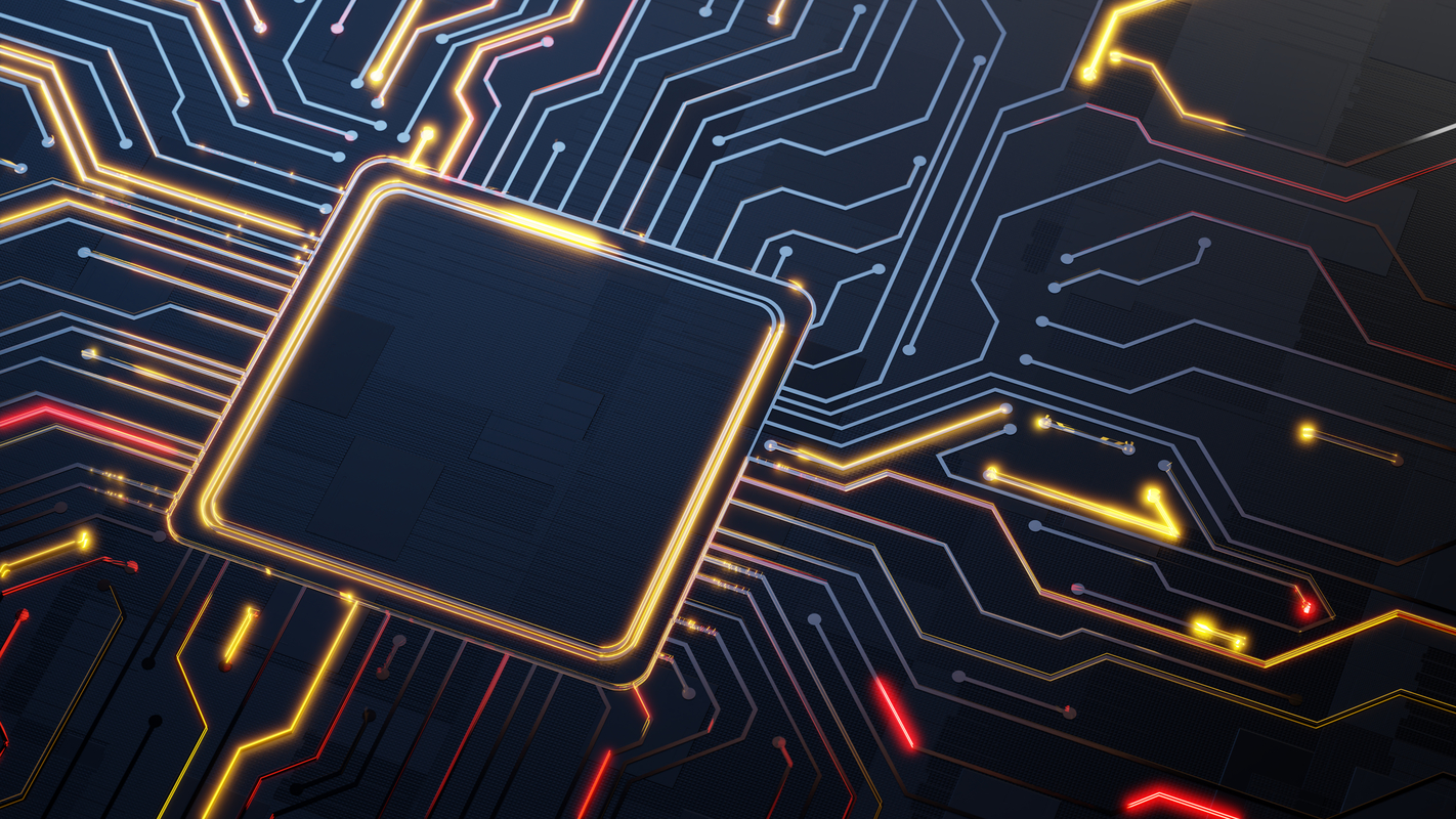 Quantum computing is still years away. These 6 stocks show who is ...