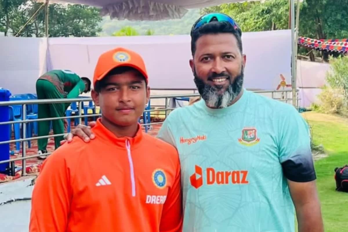 Wasim Jaffer applies for chief selector job, but BCCI prefers ex-spinner