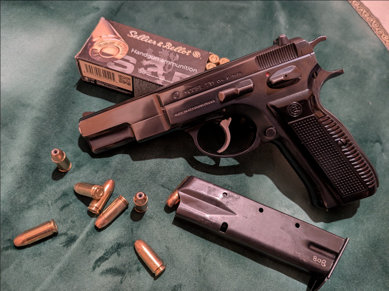 Striker-fired vs. hammer-fired pistols: What sets their mechanisms apart?