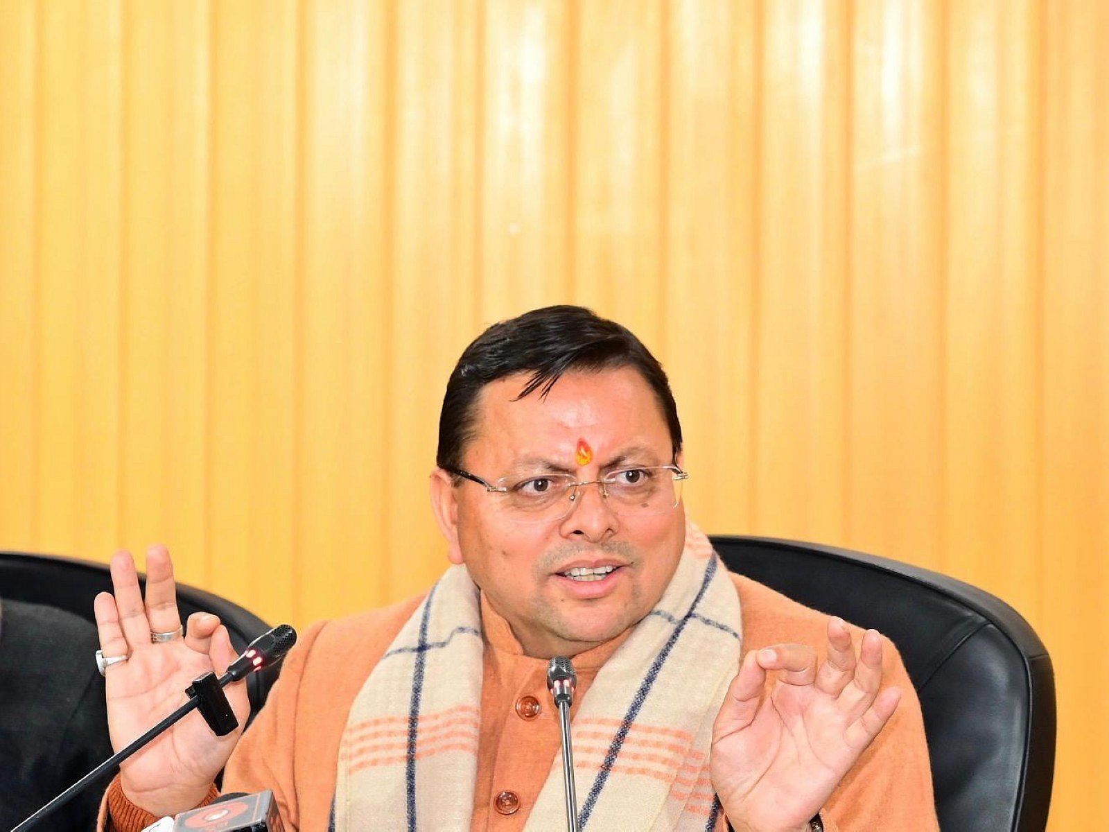 Uttarakhand mulls new nikahnama framework, registration of clerics ...