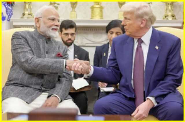 US-India trade deal nearing completion, officials report continuous ...