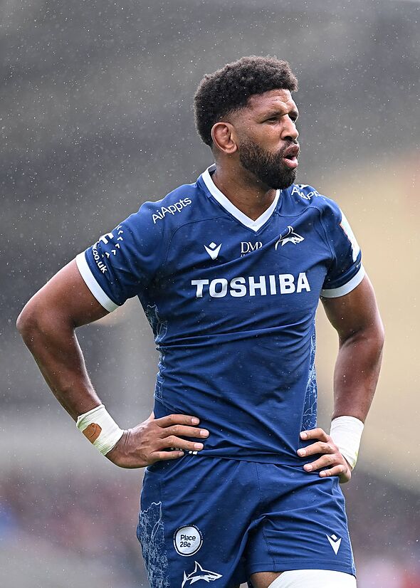 Dead Lions rugby player, 31, named for first time as heartbreaking ...