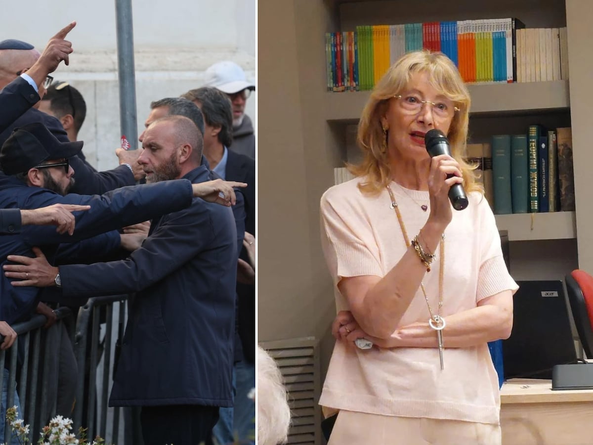 I partigiani Fiap: “All’Anpi è mancata sensibilità”