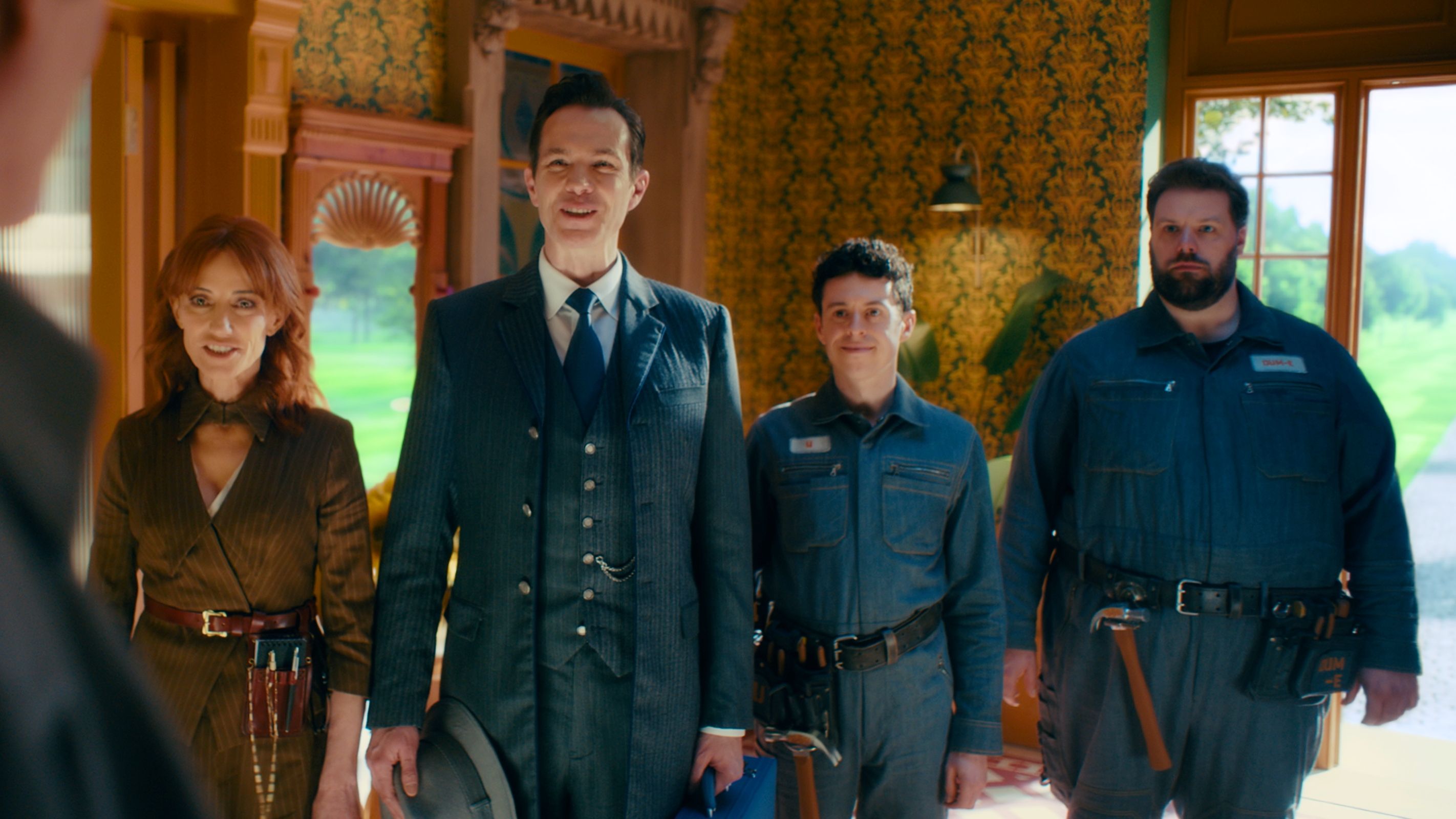 Disney+'s new 8-part sci-fi series is streaming's new No. 1 show