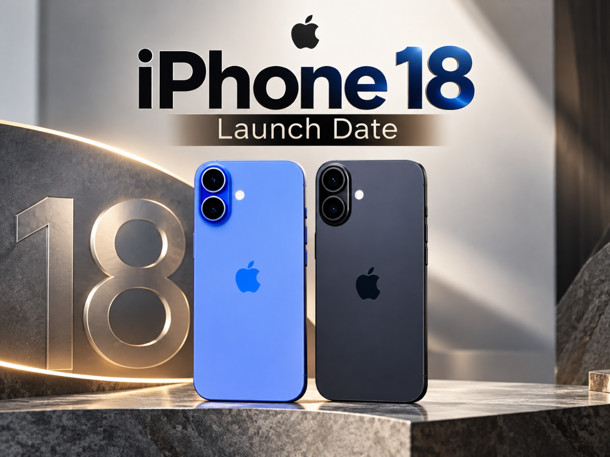 iPhone 18 in 2027? Apple may begin production in November 2026 ahead of ...