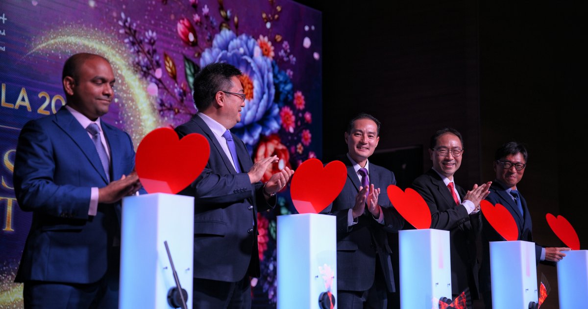 Singapore opens first centre dedicated to stem cell research of the ...