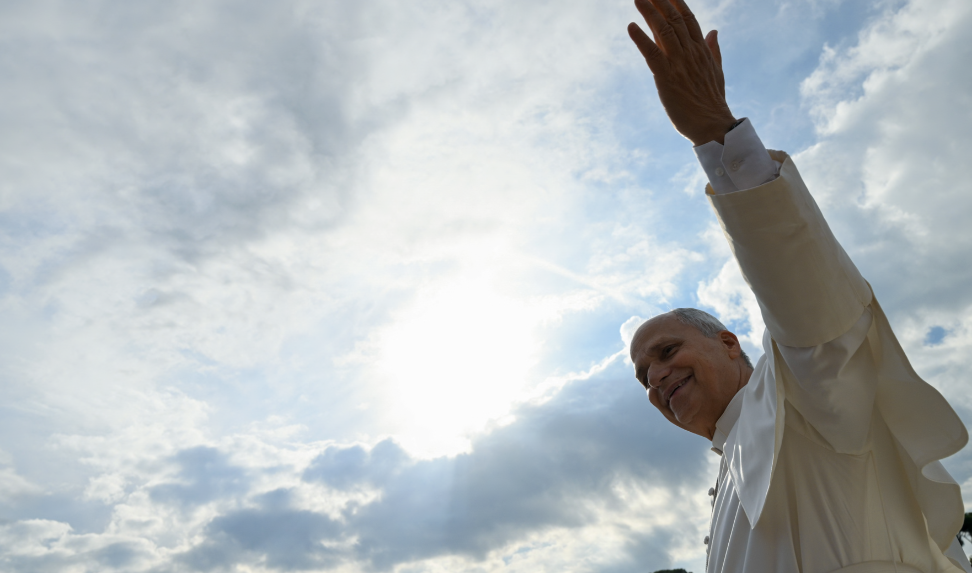 What is pulmonary adenocarcinoma? Oncologist explains pope’s diagnosis