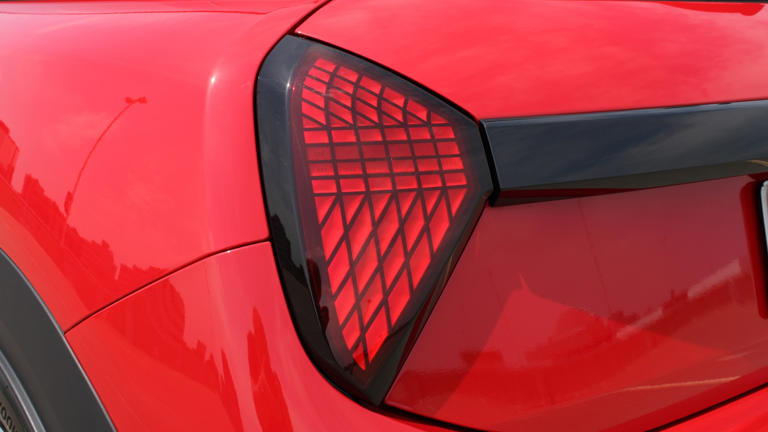 MINI Cooper C 3 portes 2026 : l’art de savoir se renouveler