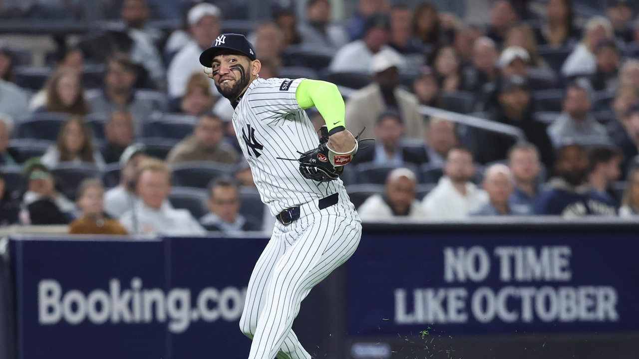 NY Yankees could regret trading their most flexible infielder