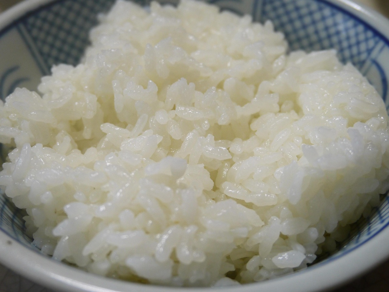 7 Asian grains finding a new place in Canadian home kitchens