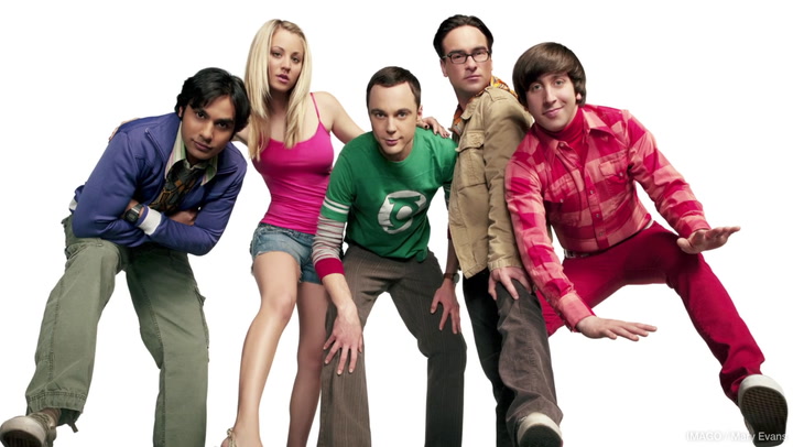 10 surprising insights about The Big Bang Theory you might not know