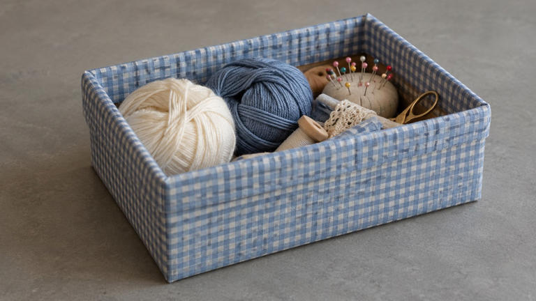 Before you toss it, consider these 6 practical upcycling ideas