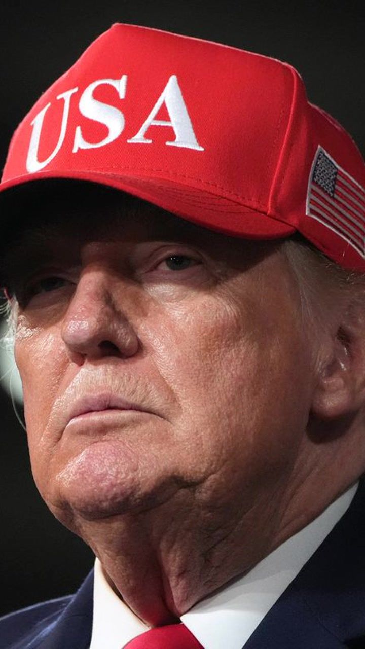 Trump's forgetfulness sparks health scare as he's urged to build memory ...