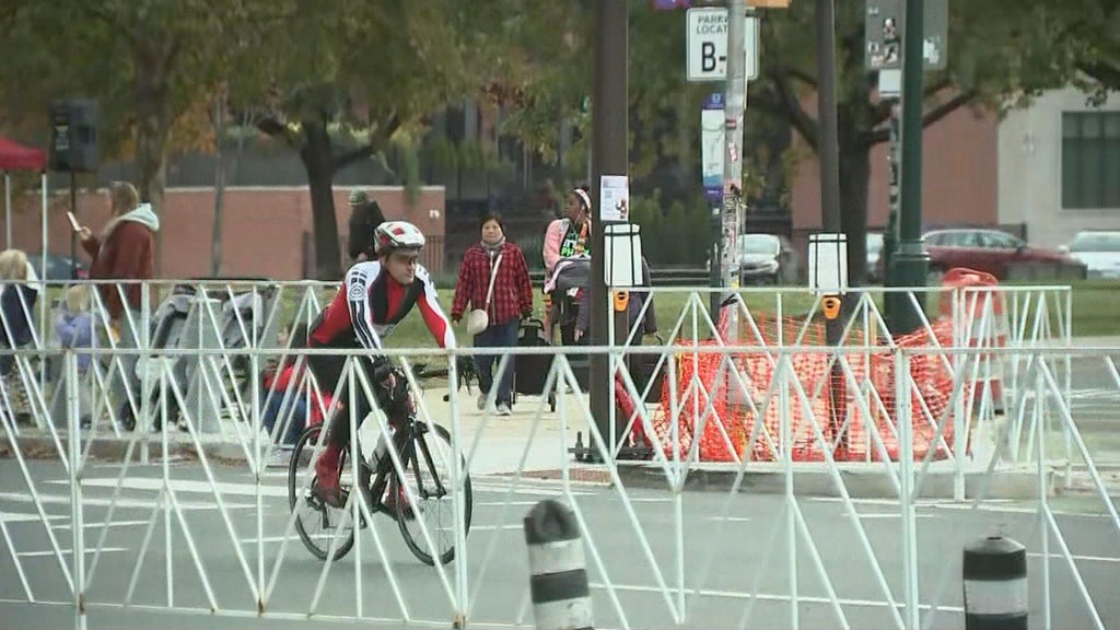 2026 Philly bike ride: Road closures, parking restrictions and transit ...