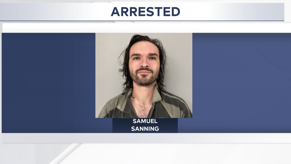 Broken Arrow man arrested after online child solicitation investigation