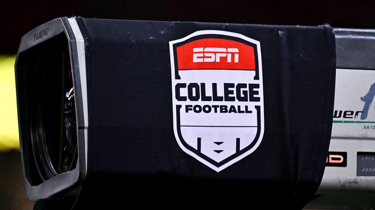 ESPN faces backlash over kickoff times for three high-profile SEC ...