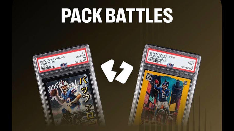 Trove re-imagines repacks with new pack battles
