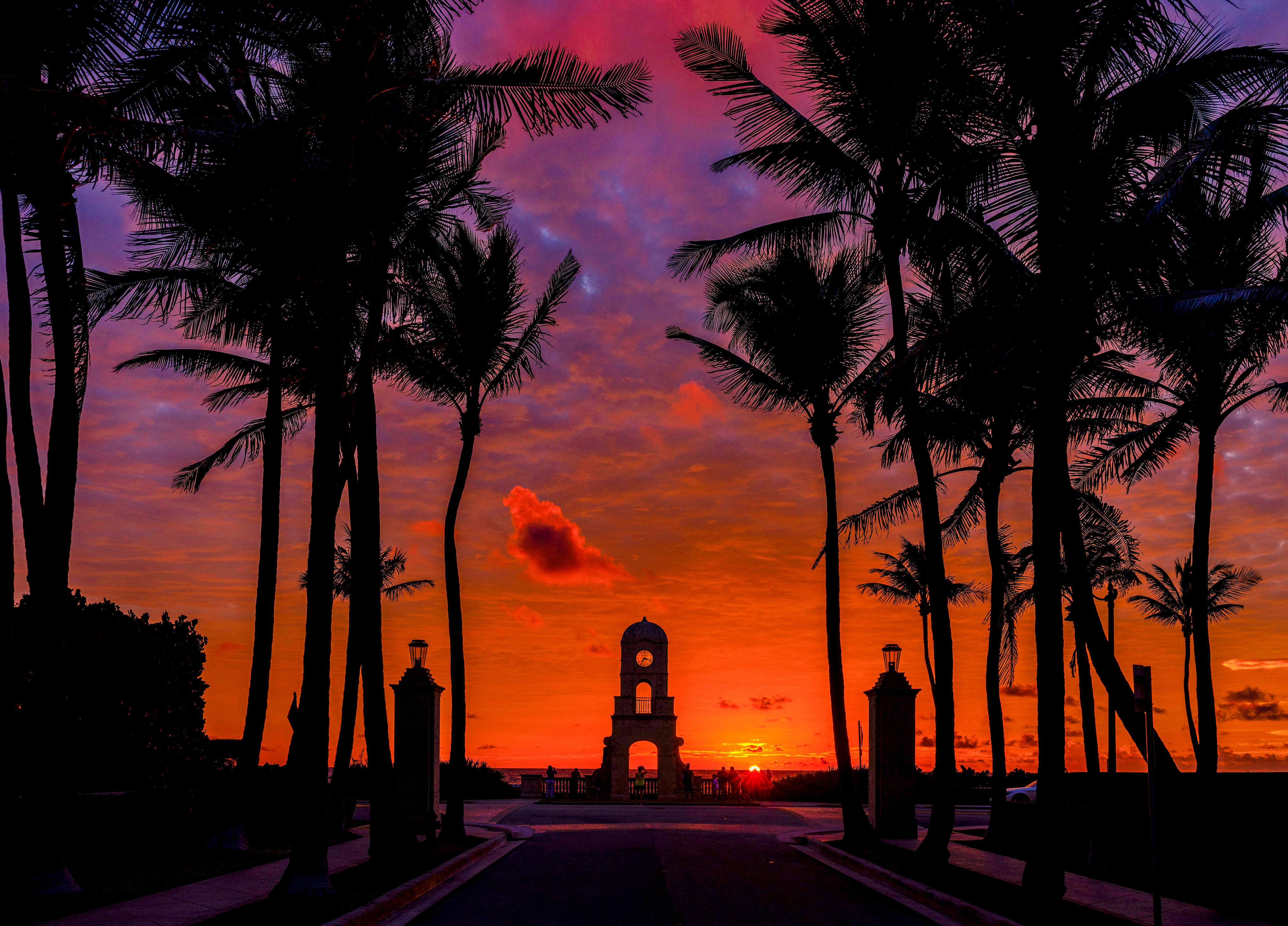 Does time change this weekend? When daylight saving ends in Florida