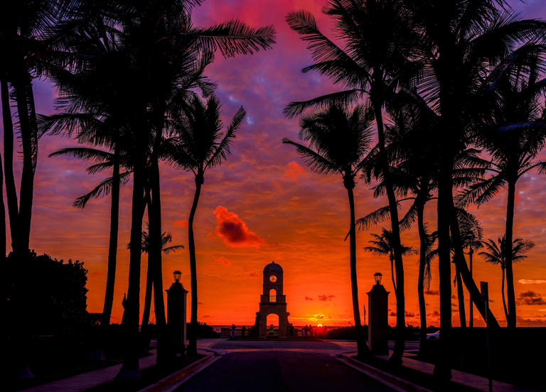 Does time change this weekend? When daylight saving ends in Florida