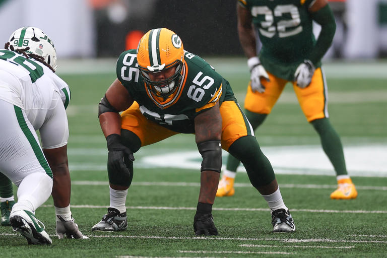Packers injury report: Franklin out, 4 questionable vs. Lions