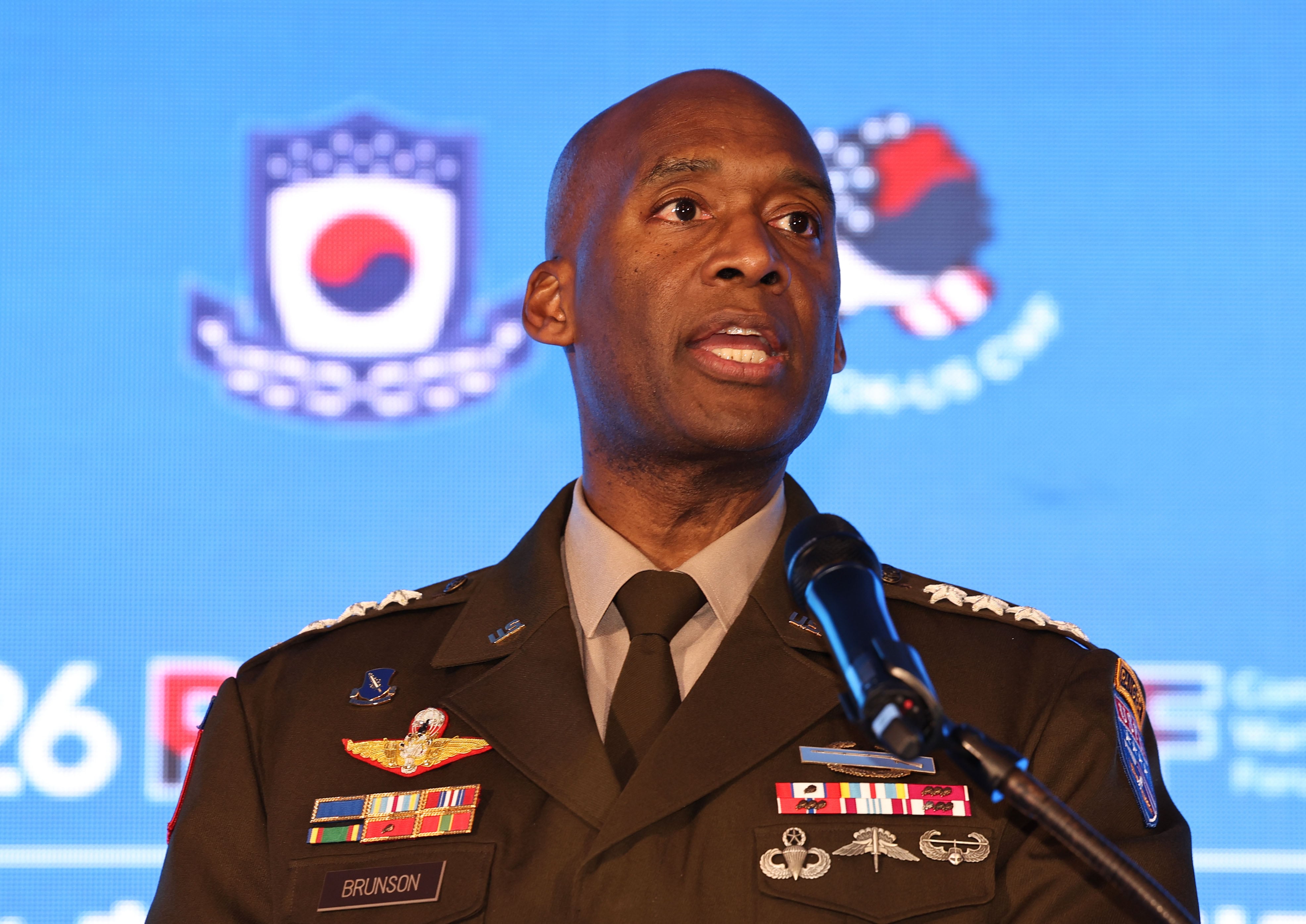 Democratic Party condemns USFK commander over OPCON transfer remarks