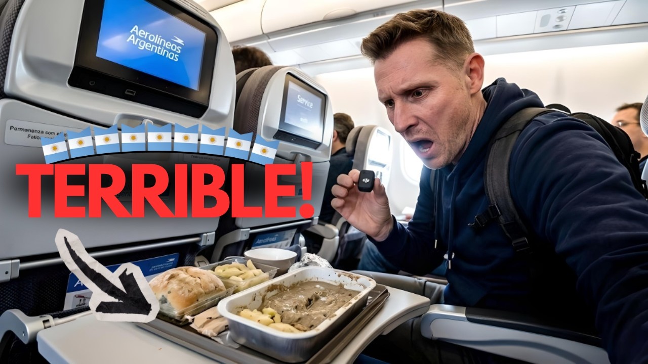 Why won’t this president fly their country’s airline?