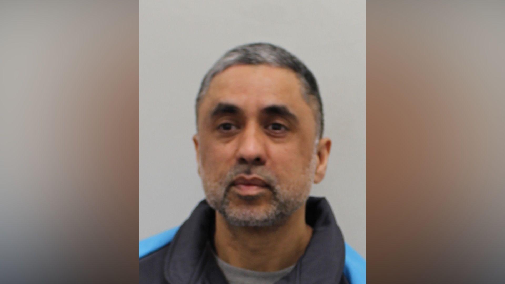 Second life term for PC killer over gun conspiracy