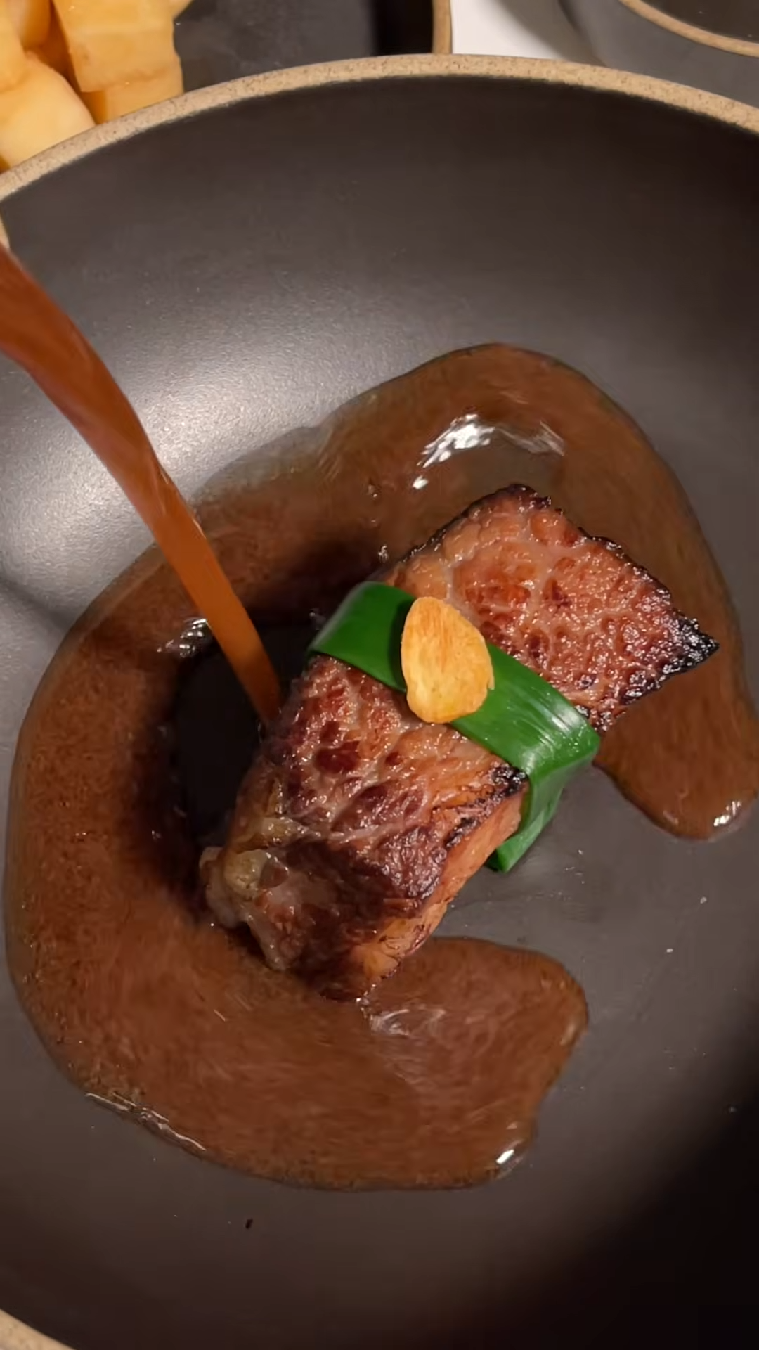 How to make restaurant-quality Korean braised short ribs