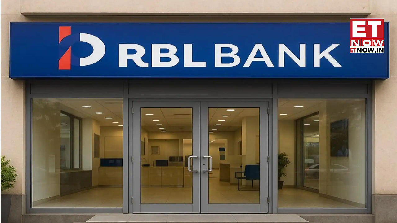 RBI approves merger of Emirates NBD’s Indian branches with RBL Bank