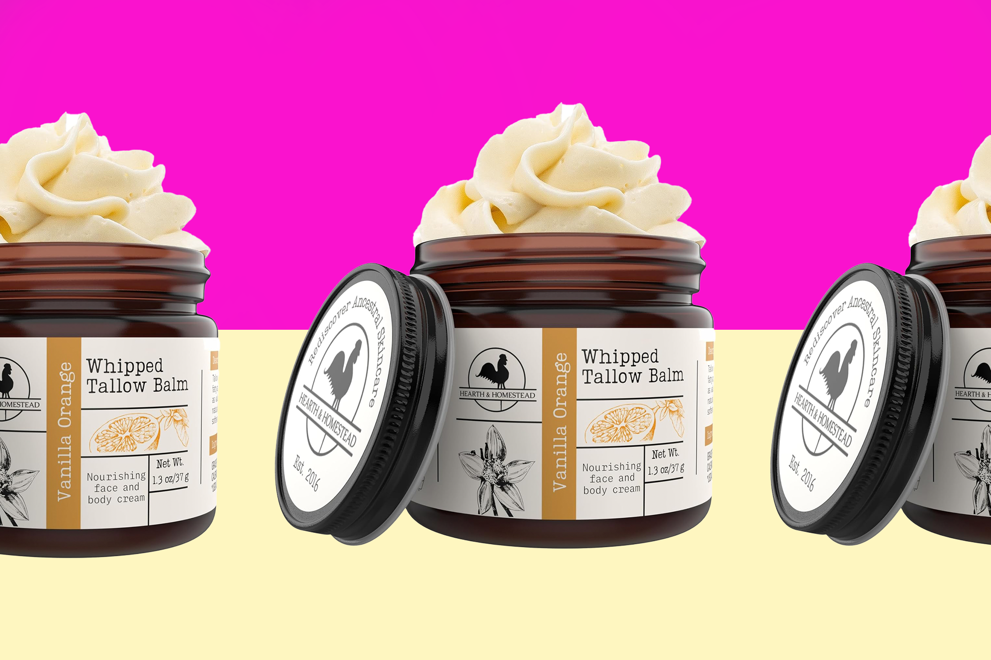 Whipped beef tallow as a moisturizer? What to know about this trending ...