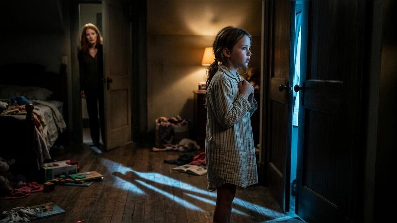 Jessica Chastain’s other mommy nears global box office milestone ...