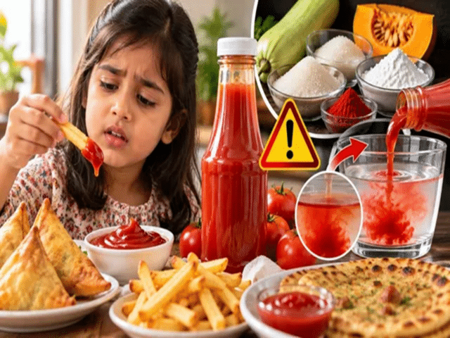 Could your tomato sauce be adulterated? Use these 4 methods to test it ...
