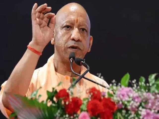Yogi govt blends Navratri bhakti with Mission Shakti