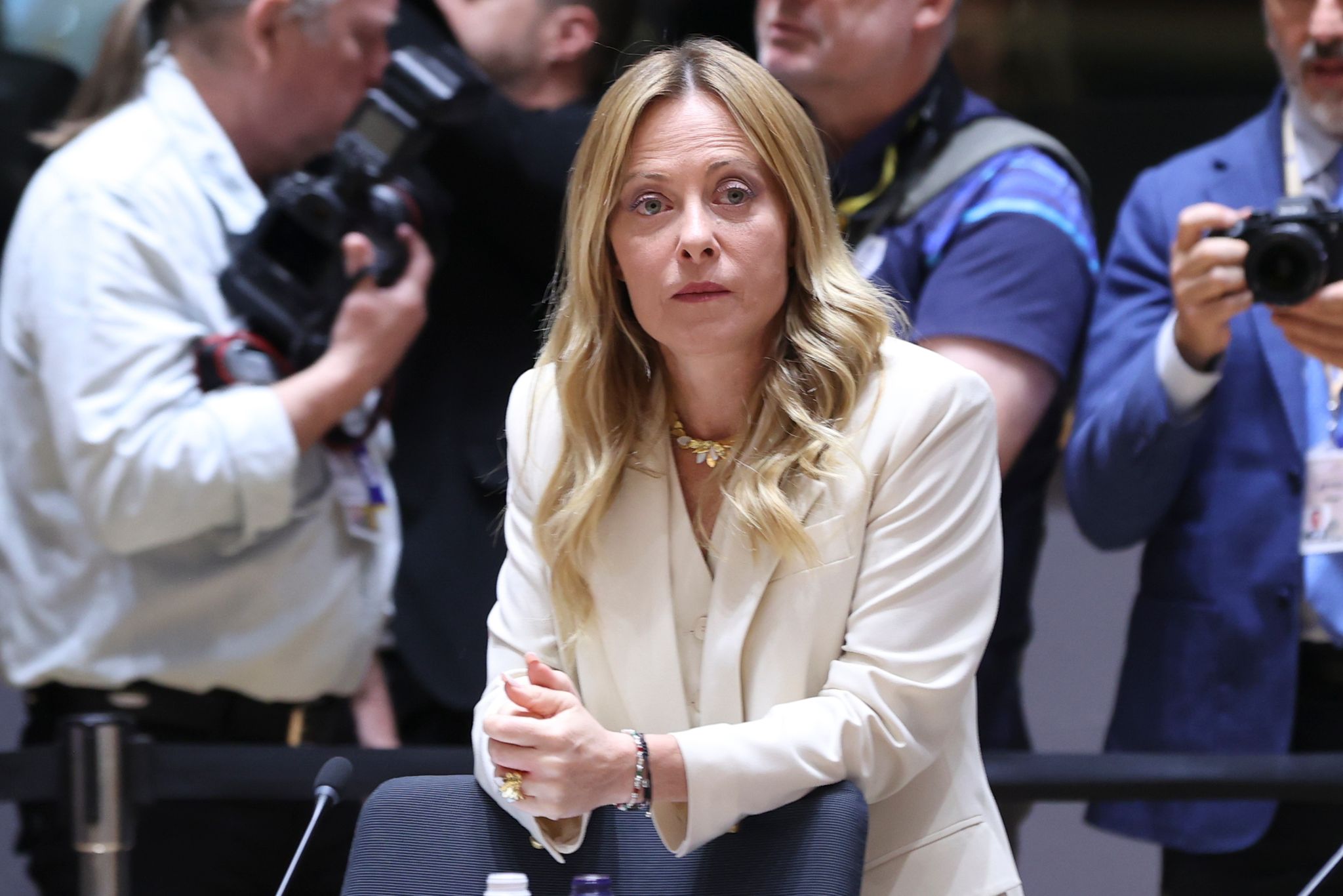 Italy's September inflation rate confirmed at 4.2% - a three-year high